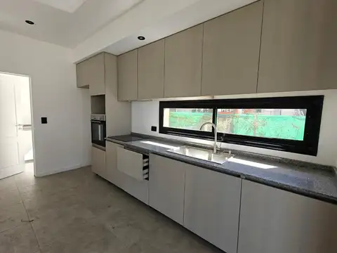Casa en Venta A Estrenar