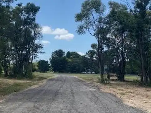 Terreno en Venta de 463,0 m2