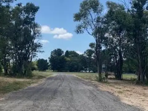Terreno en Venta de 463,0 m2