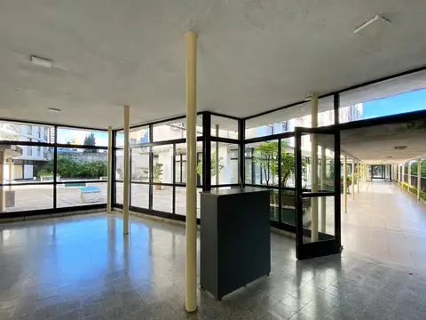 Departamento en Alquiler 52 años