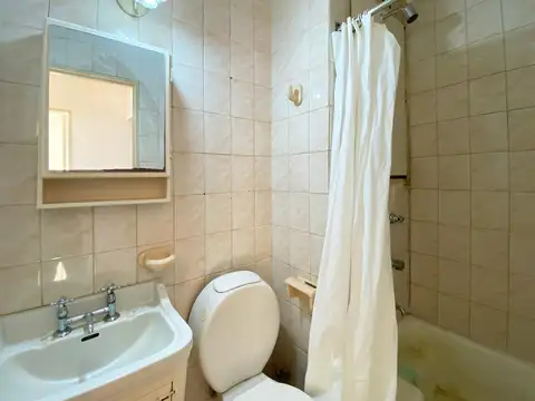 Departamento en Alquiler en Barrio Martin