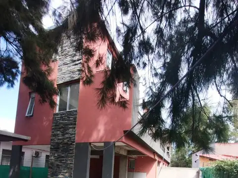 Depto Tipo Casa en Venta de 4 ambientes