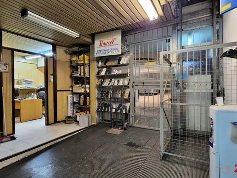 Galpon en Venta 50 años
