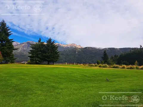 Terreno en Venta en San Carlos de Bariloche, Bariloche