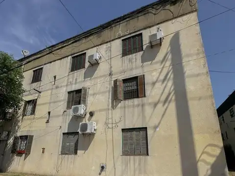 Departamento en Venta en Haedo, USD 55.000