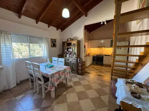 Departamento en Venta 20 años