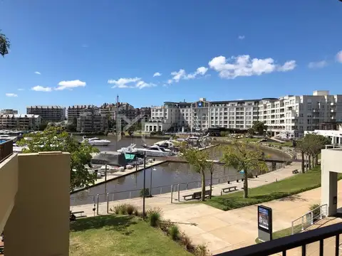 Departamento en Venta en Nordelta Terrazas de la Bahia, USD 325.000