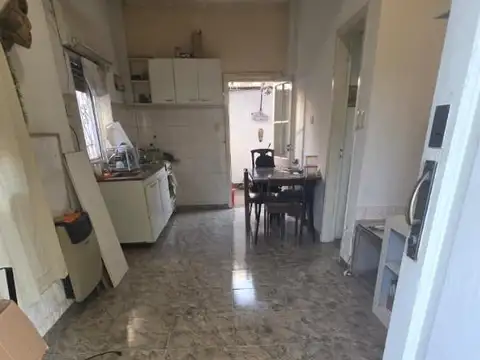 Depto Tipo Casa en Venta con 1 cocheras
