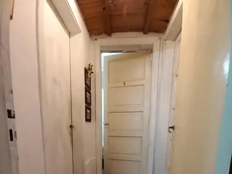 Depto Tipo Casa en Venta con 1 cocheras