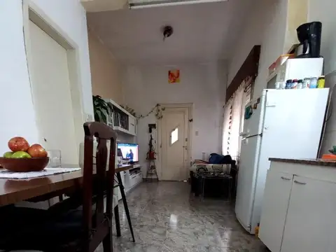 Depto Tipo Casa en Venta en Remedios de Escalada, USD 65.000