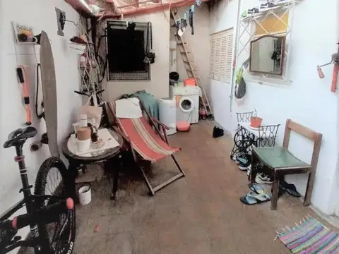 Depto Tipo Casa en Venta en Remedios De Escalada, USD 70.000