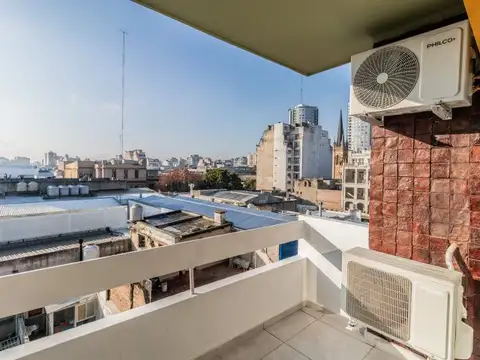 Departamento en Venta 47 años
