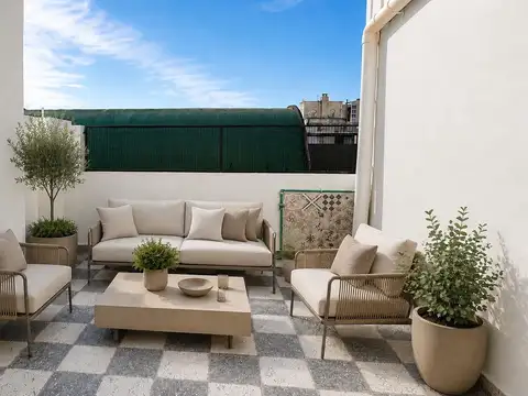 VENTA / Besares 2821 / Departamento / 4 Ambientes / Saavedra