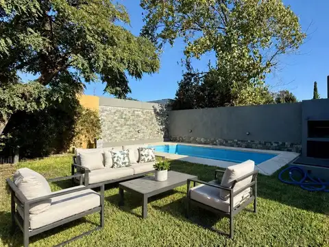 Casa en Venta en San Antonio de Padua, USD 128.000