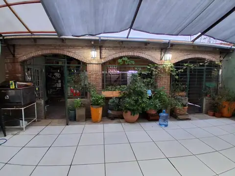 Venta casa de 3 dormitorios en santo tome
