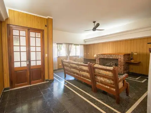 Casa en Venta 50 años
