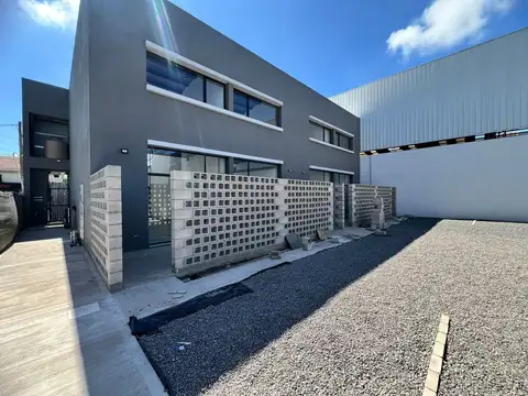 Local en Alquiler 1 año