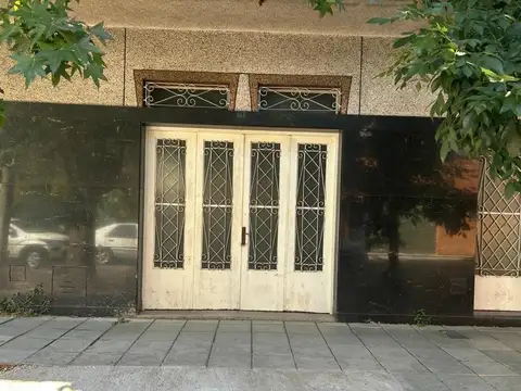 Venta Taller/Deposito Saenz Peña