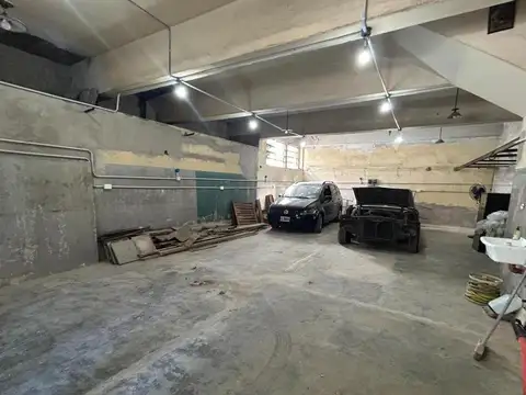 Local en Venta en Villa Saenz Peña, USD 85.000