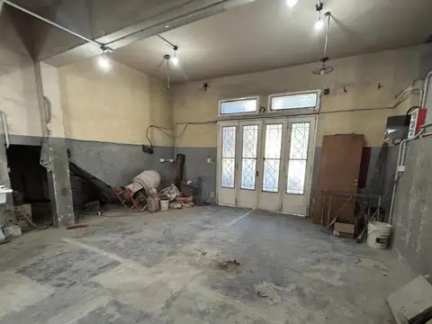 Local en Venta en Villa Saenz Peña, USD 85.000