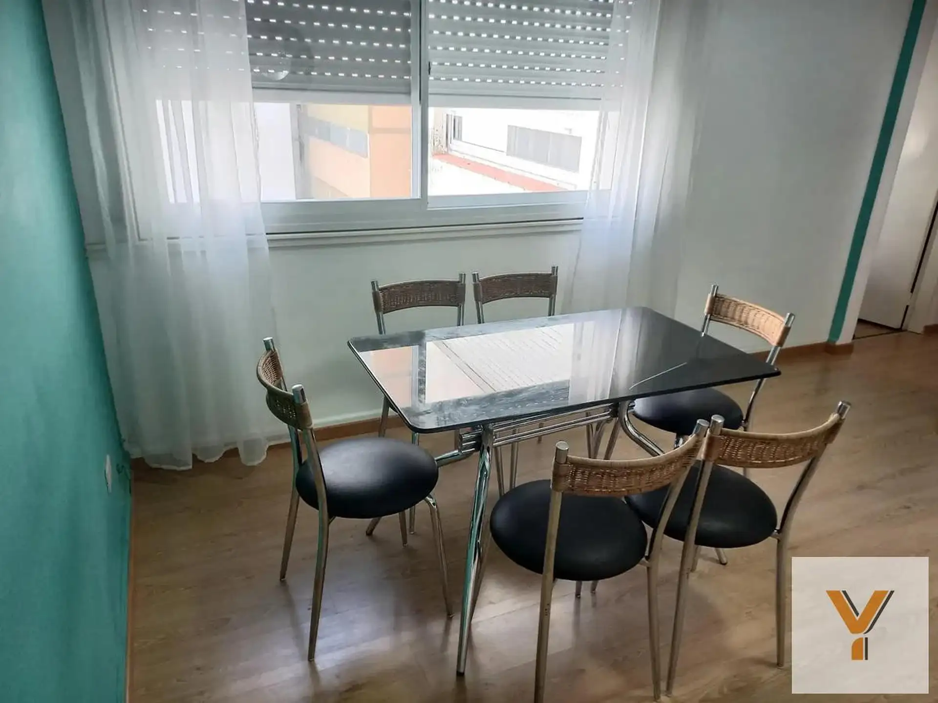 Departamento en Venta - 1 Dormitorio 1 Baño - 40mts