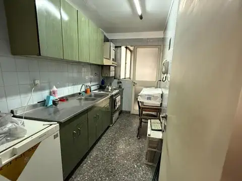 Departamento en Venta en Centro, USD 125.000