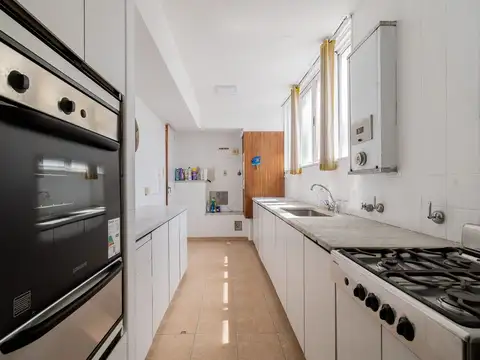 Departamento en Venta de 5 ambientes