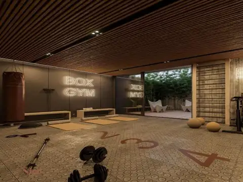 Departamento en Venta A Estrenar