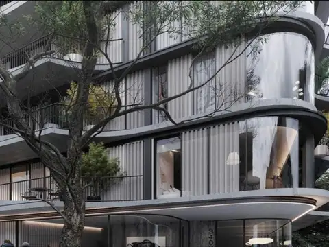 Departamento en Venta en Palermo, USD 11.111