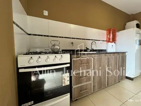 Departamento en Alquiler Temporal en San Bernardo Del Tuyu, $ 615.000