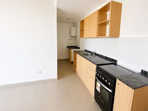 VENTA DEPARTAMENTO 2 AMB A ESTRENAR C/BALCON