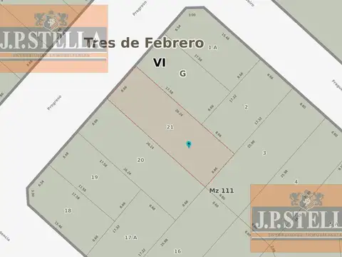 Casa en Venta de 3 dormitorios