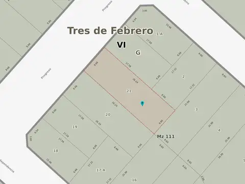 Casa en Venta de 3 dormitorios