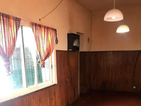 Casa en Venta 45 años
