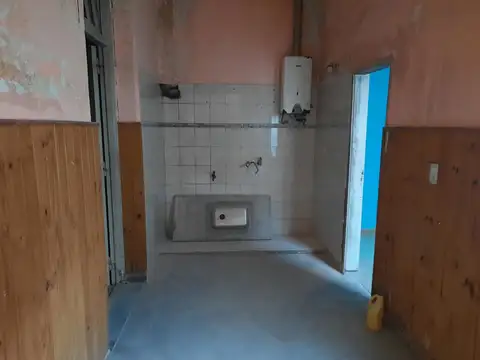 Casa en Venta en Capitán Bermudez, USD 34.000