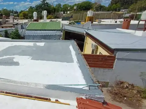 Venta | Casa | 2 Dormitorios | Capitán Bermúdez | Barrio Celulosa