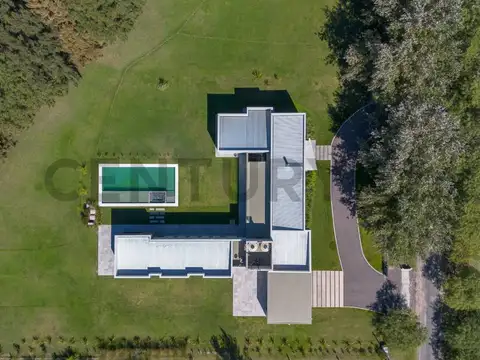 CASA EN VENTA EN CAMPOS DE ROCA 1
