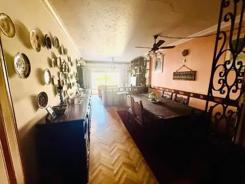 Departamento en Venta de 6 ambientes