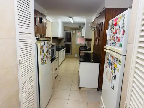 Departamento en Venta 40 años