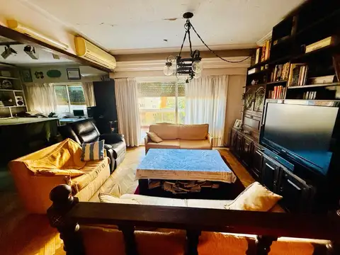 Departamento en Venta en Belgrano, USD 410.000