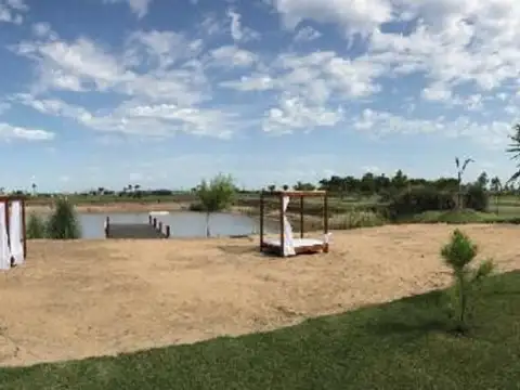 Terreno en Venta en Campos De La Enriqueta, USD 25.000