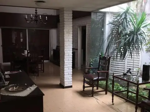 Casa en Venta de 5 dormitorios