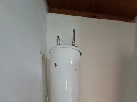 ALQUILER - 2 AMBIENTES - SIN EXPENSAS