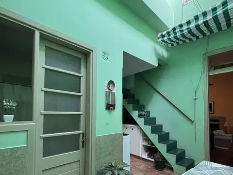 VENTA APARTAMENTO REDUCTO UN DORMITORIO AZOTEA