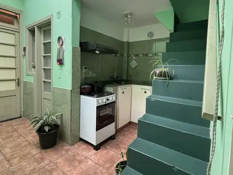 Departamento en Venta 91 años