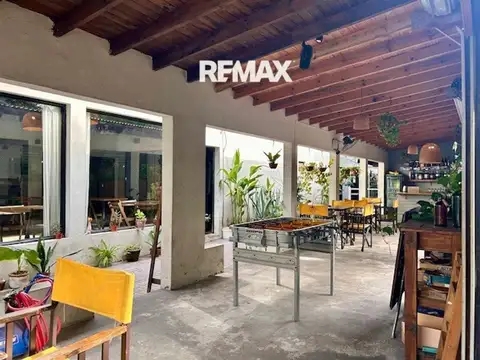 Local en Alquiler 18 años