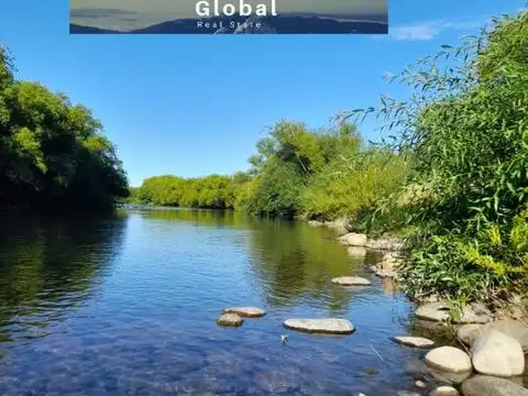 EXCELENTE PARCELA 2 Has COSTA RÍO QUILQUIHUE, SAN MARTÍN DE LOS ANDES PATAGONIA ARGENTINA