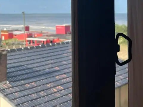  202 - 2 AMBIENTES FRENTE AL MAR !! - DANIEL PIZARRO PROPIEDADES