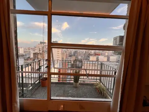 Departamento en Venta en Centro, USD 85.000