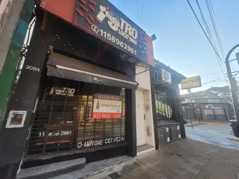Local Comercial
